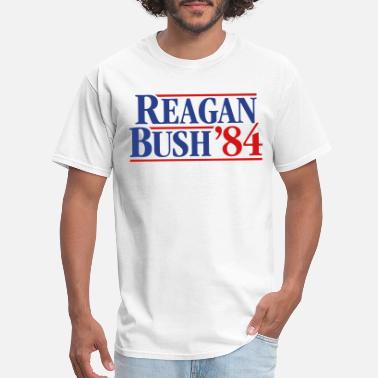 Custom Presidential Election T-Shirts 